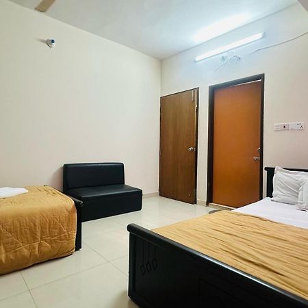 Hotel Olio Dream Heaven Dacca Exterior foto