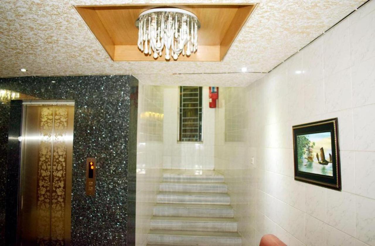 Hotel Olio Dream Heaven Dacca Exterior foto