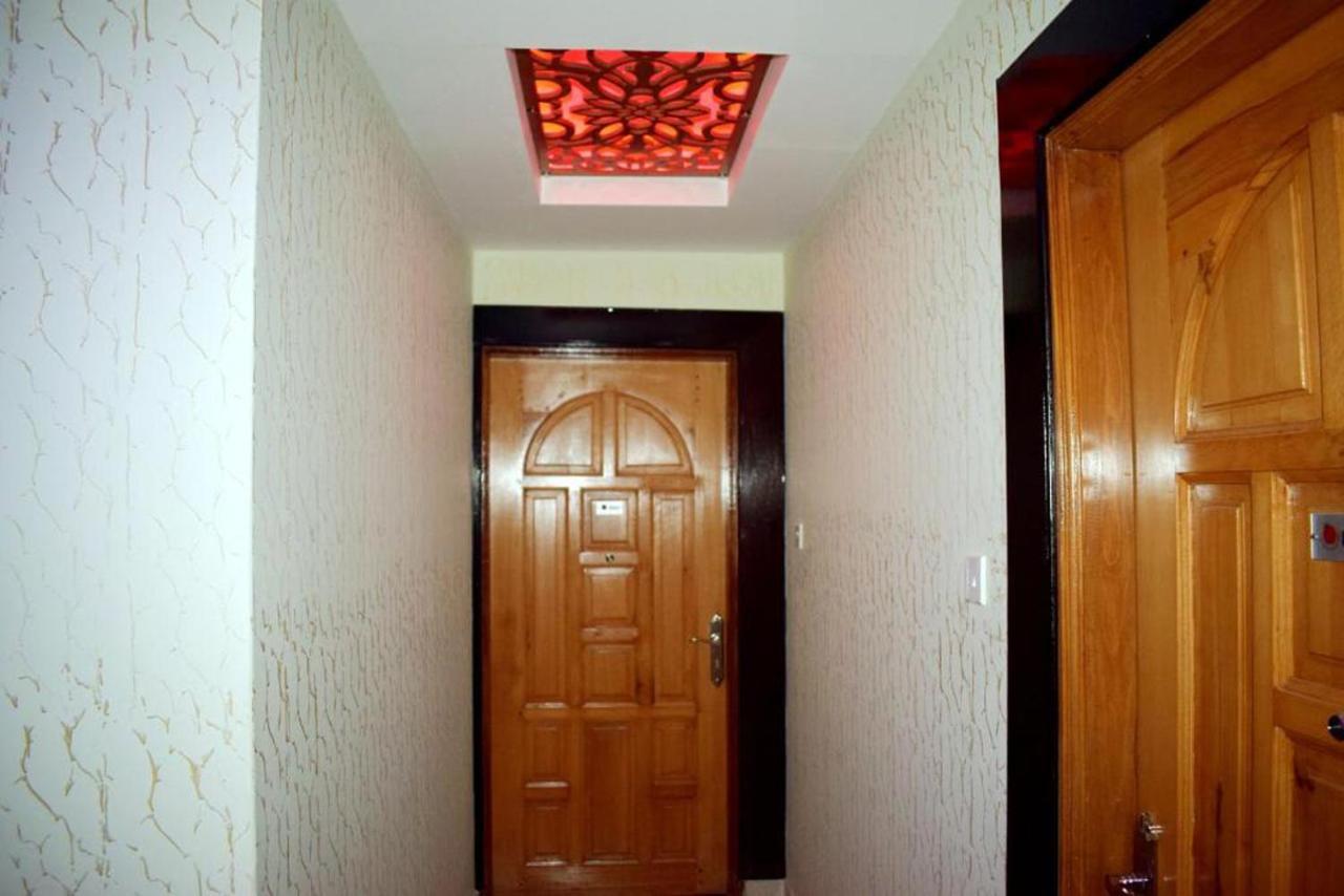 Hotel Olio Dream Heaven Dacca Exterior foto