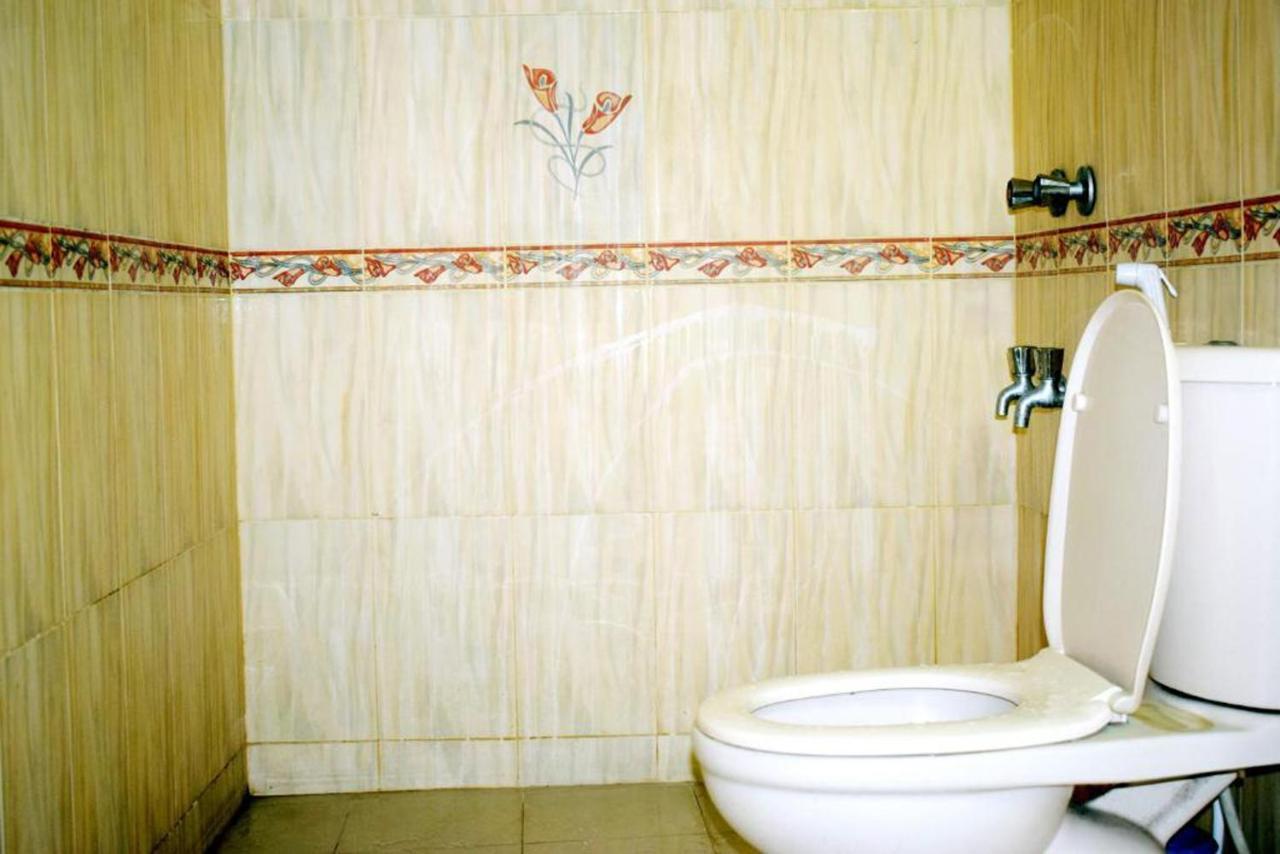 Hotel Olio Dream Heaven Dacca Exterior foto