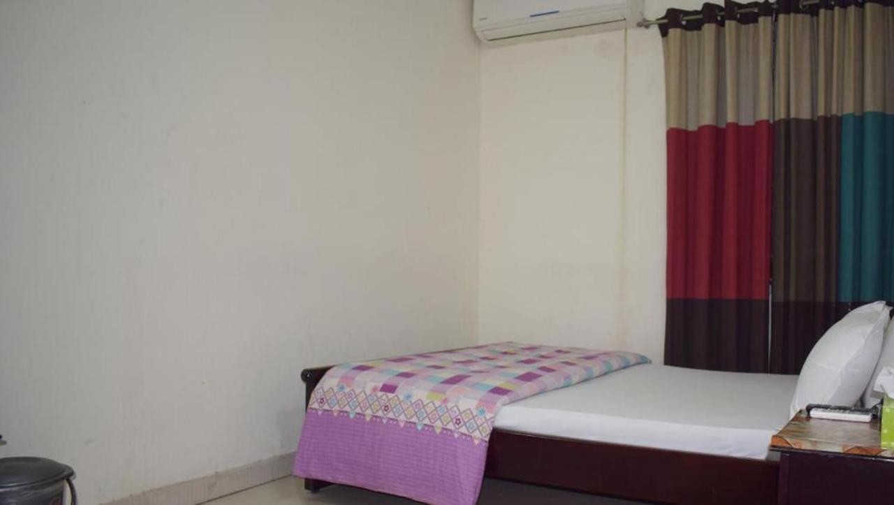 Hotel Olio Dream Heaven Dacca Exterior foto
