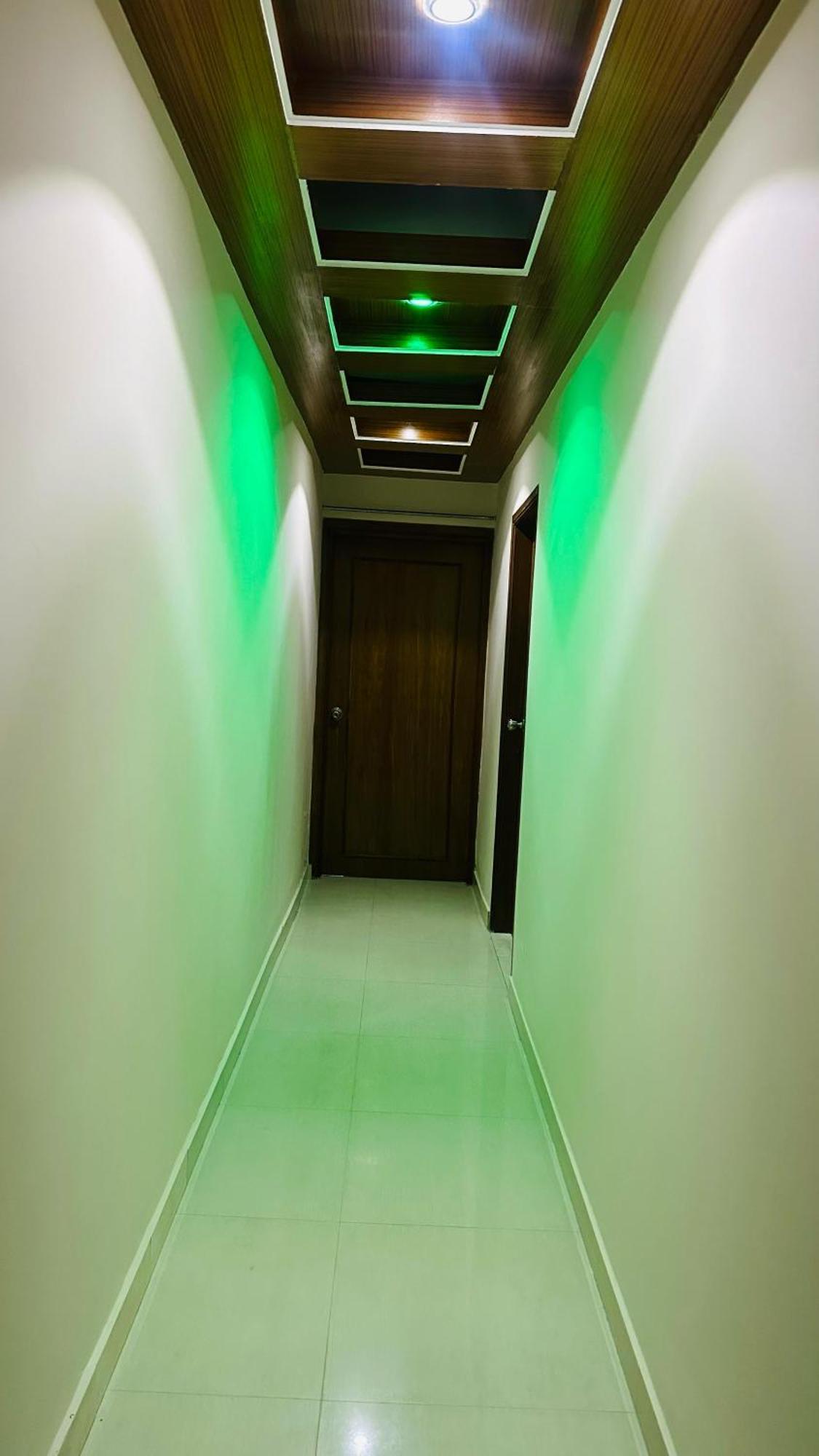 Hotel Olio Dream Heaven Dacca Exterior foto