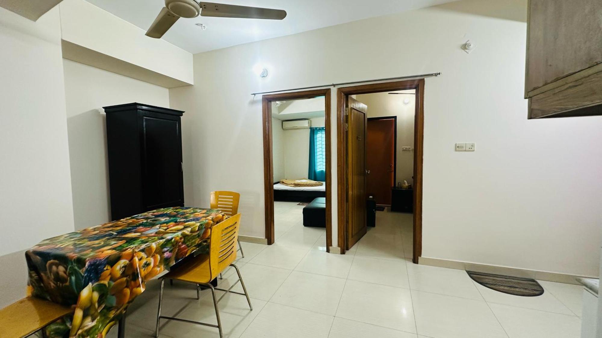Hotel Olio Dream Heaven Dacca Exterior foto