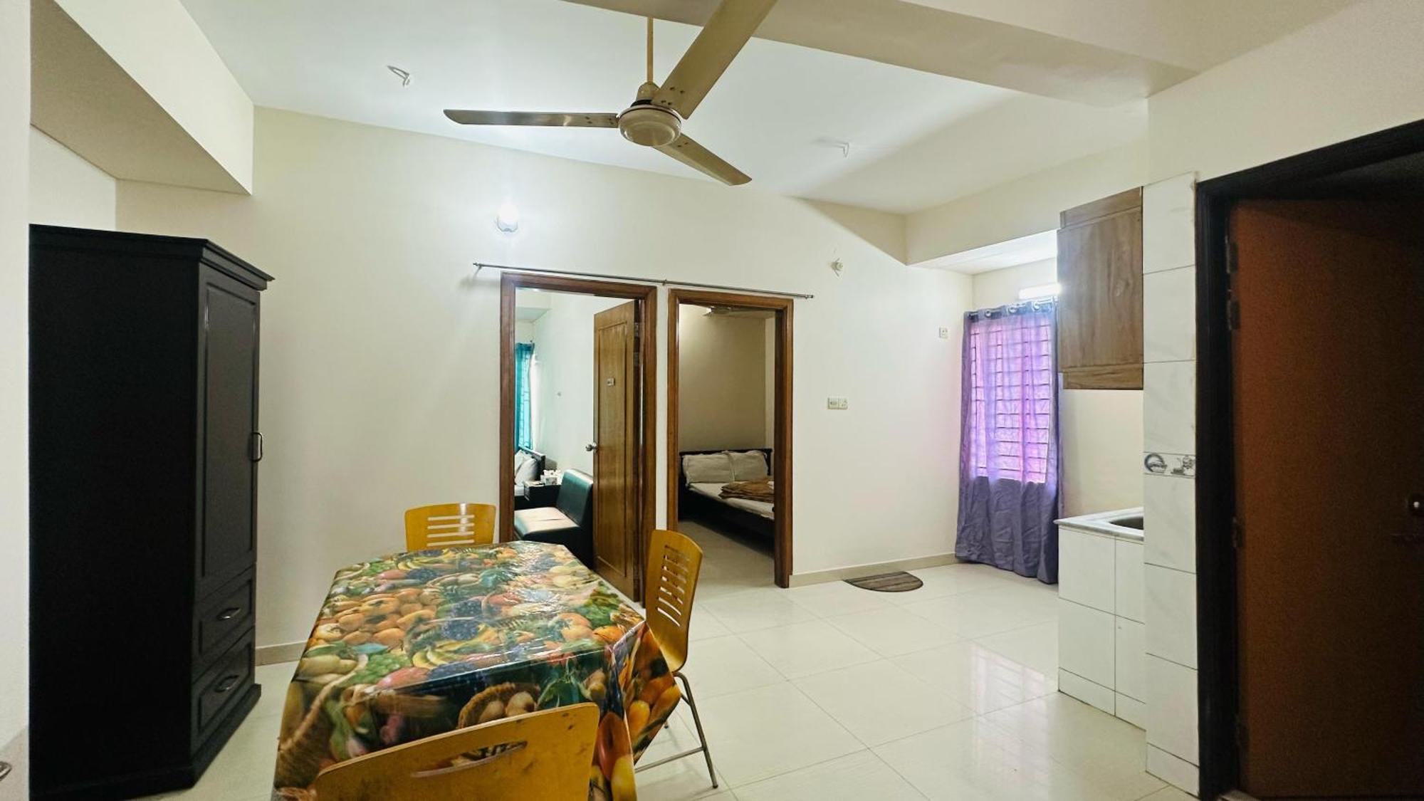 Hotel Olio Dream Heaven Dacca Exterior foto
