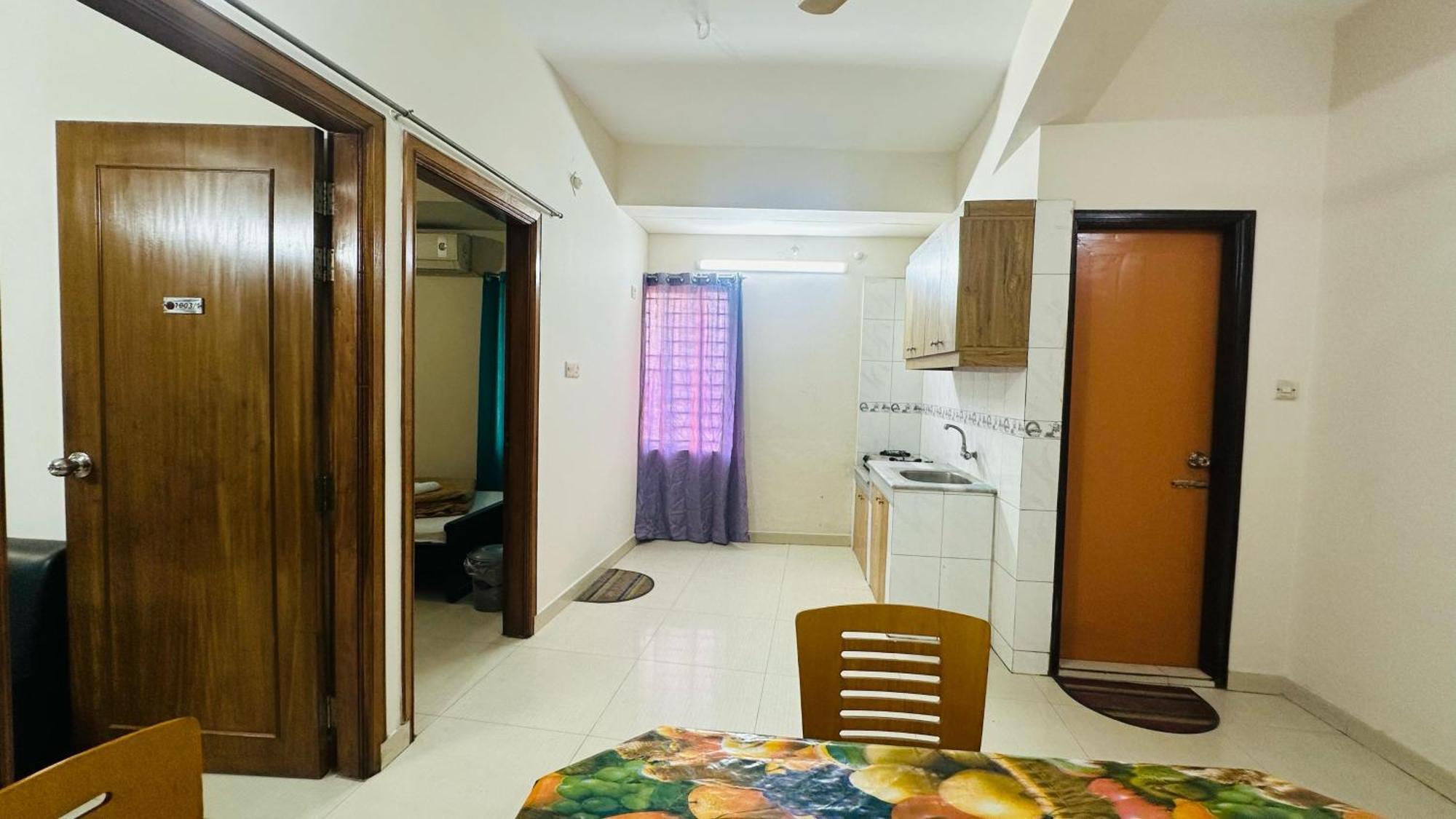 Hotel Olio Dream Heaven Dacca Exterior foto